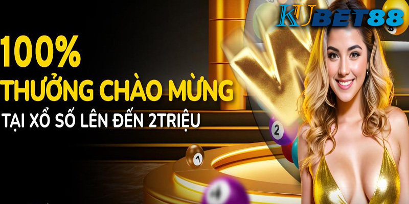 Khuyến Mãi Kubet88 - Cách Săn Khuyến Mãi Cực Sốc Cho Các Game Thủ