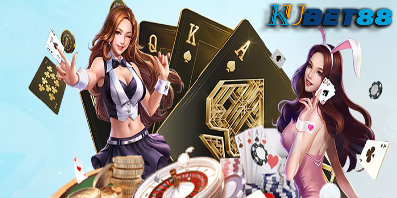 Tải App Kubet88 - Hướng Dẫn Cách Dowload Nhanh Nhất