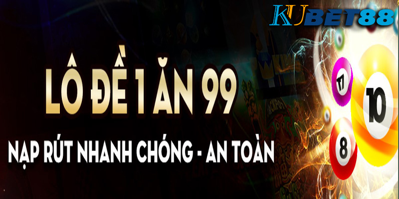 Lợi Ích Khi Chơi Xổ Số Online Tại Kubet88