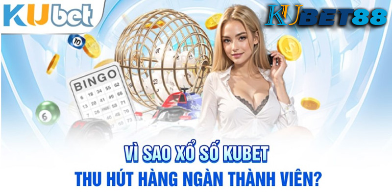 An Toàn Và Bảo Mật Tại Kubet88